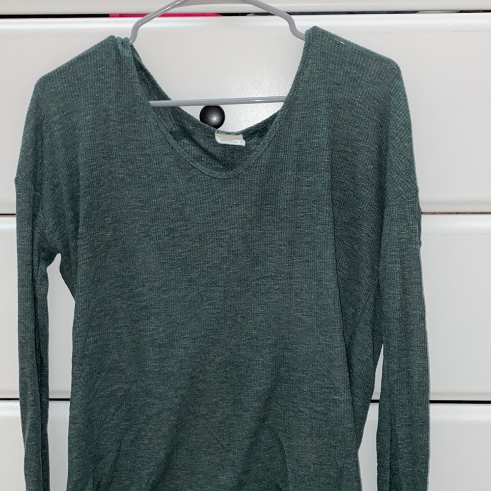 Tilly’s tshirt